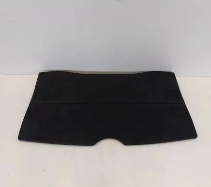 Mini Cooper Countryman R60 Trunk/boot floor carpet liner 9811136