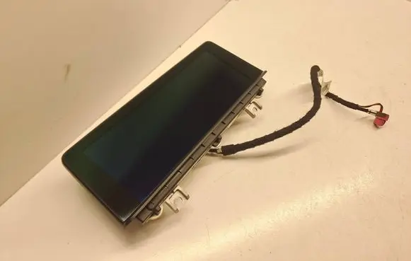 BMW 4 F32 F33 Screen/display/small screen 9292248 T9048900833
