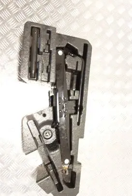 KIA Sorento Lift Jack 