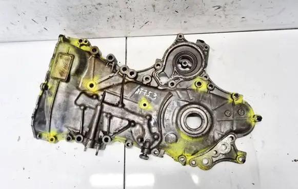 Hyundai Sonata other engine part 
