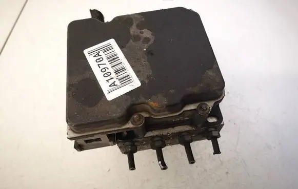 Mercedes-Benz A W169 ABS Pump A0044319212