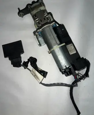 Audi Q7 4L Tailgate/trunk/boot lift motor 4L0827851B 281006 4495B