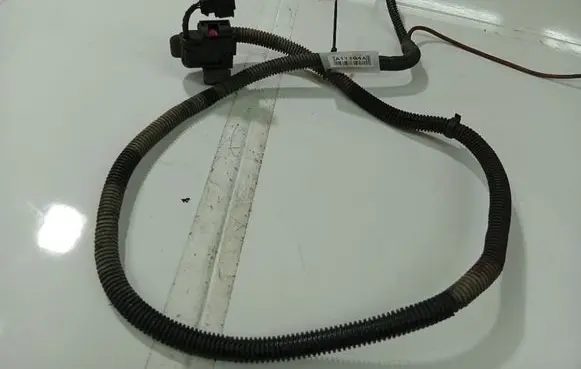Opel Astra H Other wiring loom 