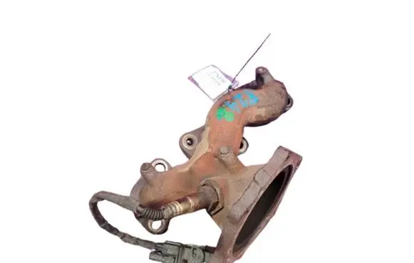 Nissan Murano Z50 Exhaust manifold