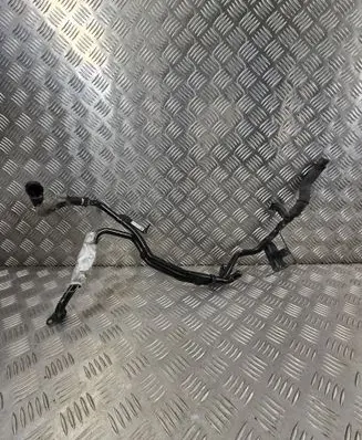Audi Q5 SQ5 Engine coolant pipe/hose 059121511BT
