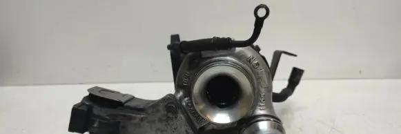 BMW 5 E60 E61 Turbo 4913505850 7432588 472747002B