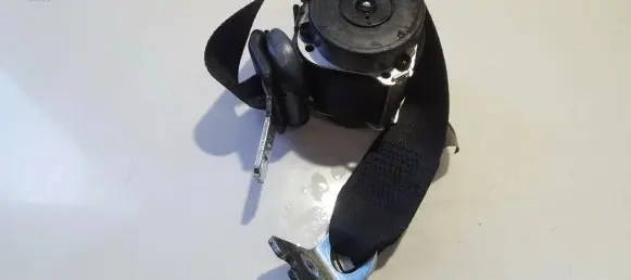 Mazda 2 Rear seatbelt 542521361