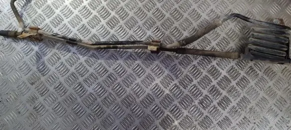 Fiat Doblo Turbo turbocharger oiling pipe/hose