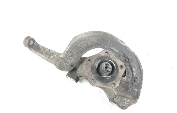 Porsche Panamera (970) Front wheel hub 97034115704