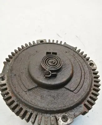Ford Transit Viscous fan clutch 