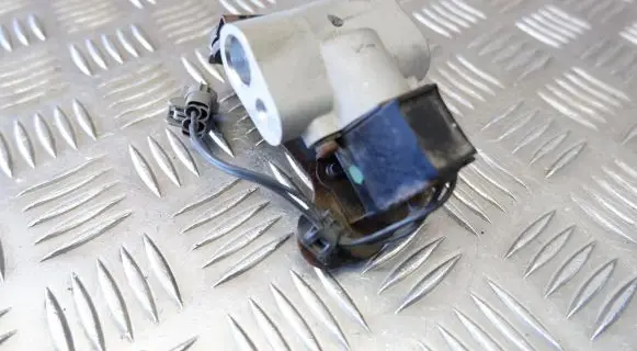Nissan Leaf II (ZE1) Air conditioning (A/C) expansion valve 4433101194