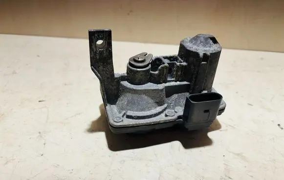 Skoda Octavia Mk3 (5E) Throttle valve 5Q0253691F