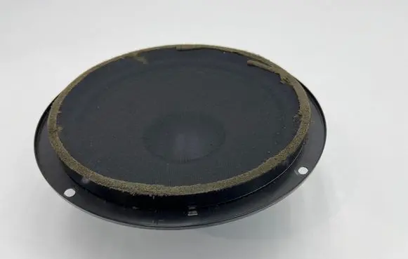 Jaguar XK8 - XKR Parcel shelf speaker LJD4144BA 1462WL