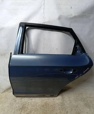 Citroen DS5 Rear door