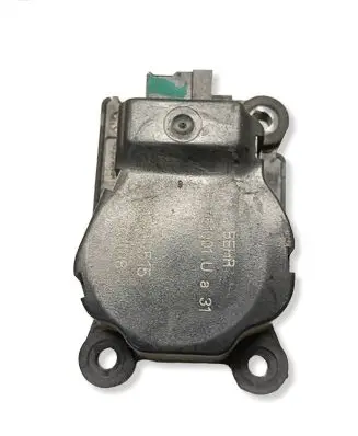 Citroen C5 Air flap motor/actuator P2861001