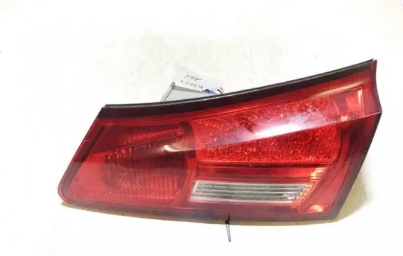 Lexus IS 220D-250-350 Rear/tail lights