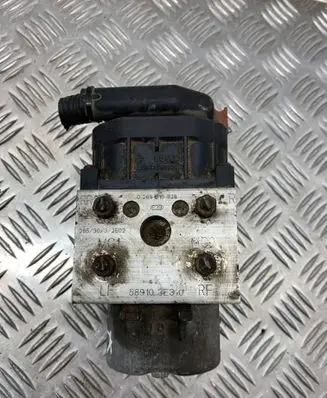KIA Sorento ABS Pump 0265216928 589103E310