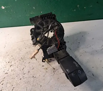 Nissan Primastar Airbag slip ring squib (SRS ring) 7700312985 91166325D 34472601M