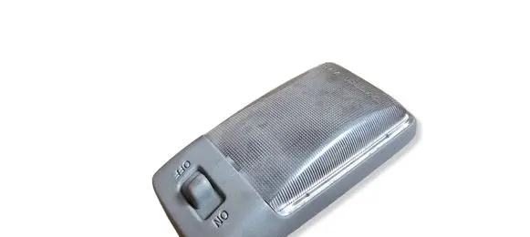 Suzuki Ignis Other interior light 3621074F026GS