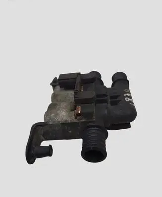 BMW X5 E70 Coolant heater control valve 6411691054406 110829