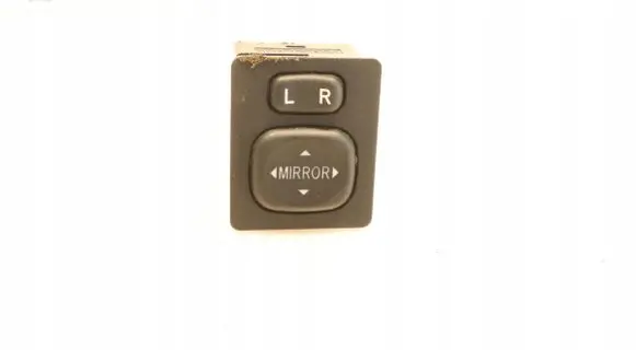 Toyota Auris E180 Wing mirror switch