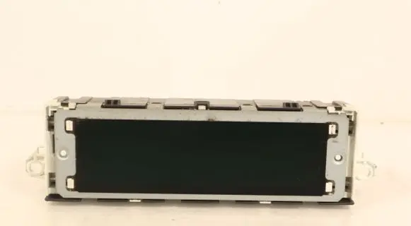 Citroen C5 Screen/display/small screen 9666473680
