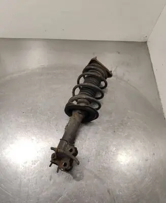 KIA Ceed Front shock absorber with coil spring