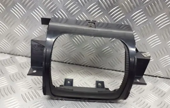 Audi A3 S3 8L Steering wheel column trim 8L1858347