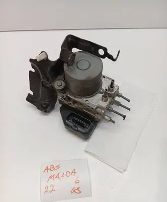 Mazda 6 ABS Pump GHR1437A0 K0089 1338005670