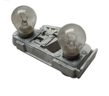 Mercedes-Benz B W245 Tail light bulb cover holder A1698200577