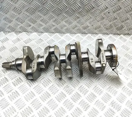 Volvo XC60 Crankshaft 31465623 7039858