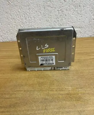 Mercedes-Benz E W211 Other control units/modules A0365453232 00004537C5