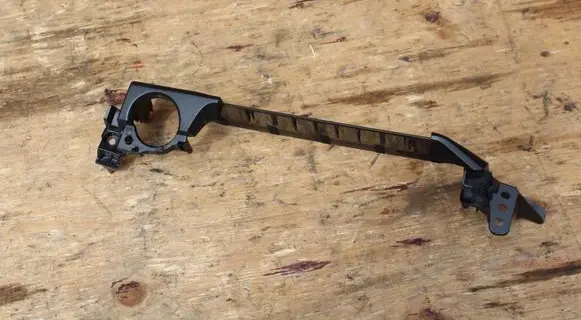 Lexus UX Other center console (tunnel) element 