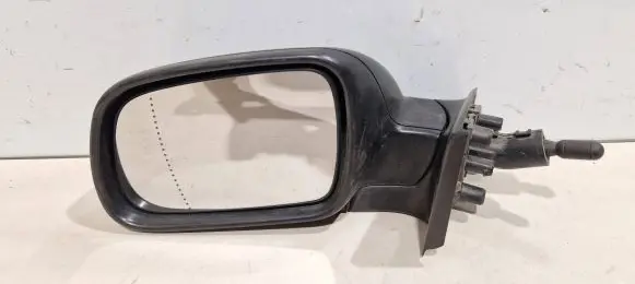 Peugeot 307 Manual wing mirror 96347725x