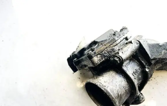 Renault Scenic III - Grand scenic III Throttle valve 8200754913F
