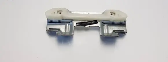 Volkswagen PASSAT B6 Cargo luggage net fixing mount 3C0858687B