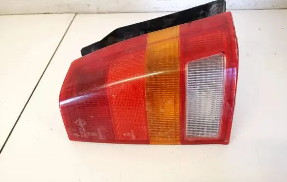 Opel Kadett E Rear/tail lights