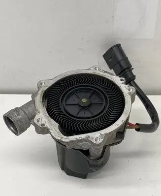 Volkswagen Jetta USA Secondary air pump 04E131333B 70363514 70464515