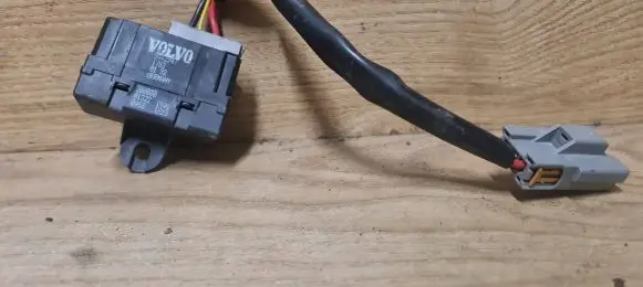 Volvo S60 Other control units/modules 9442947