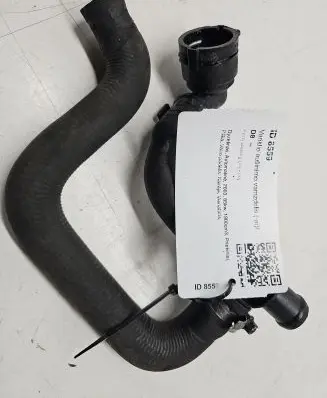 Ford Galaxy Engine coolant pipe/hose