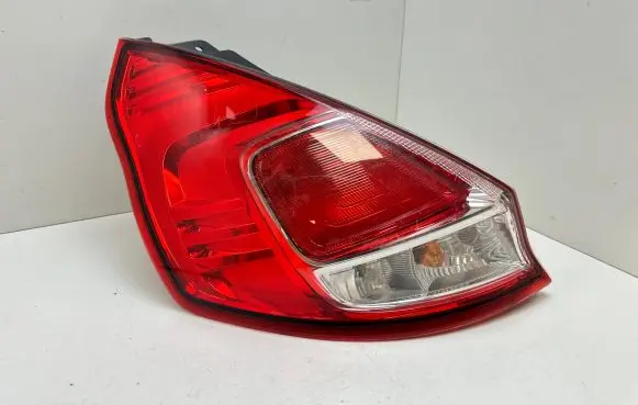 Ford Fiesta Rear/tail lights C1BB13405A
