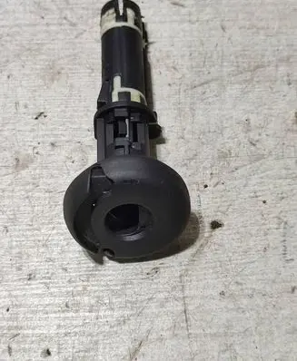 Opel Corsa F Front seat headrest 9818616077