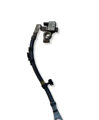 Volvo XC60 Negative earth cable (battery) 30659268 C95YD