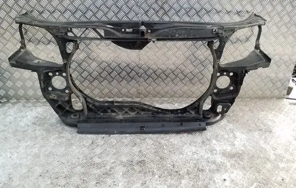 Seat Exeo (3R) Radiator support slam panel 8E0805594E