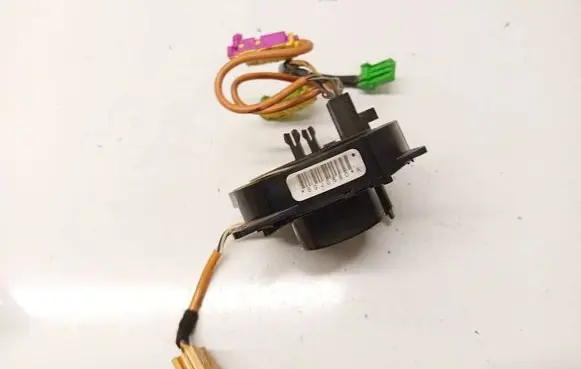 Volvo S60 Airbag slip ring squib (SRS ring) 
