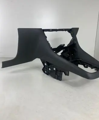 Seat Leon (5F) Center console 5F1863681B 5F1863212A 5F1863680