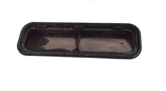 KIA Optima Quarter panel pressure vent 97510D4000