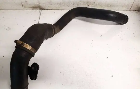 Mitsubishi Lancer X Intercooler hose/pipe