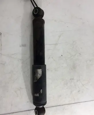 Citroen Jumper Rear shock absorber/damper 331700280989