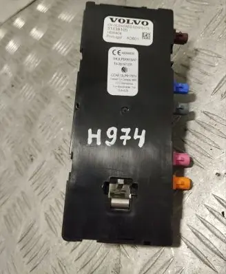 Volvo S90, V90 Radio antenna 31438105